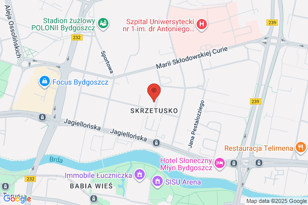 Castor. Studio dobrej podlogi