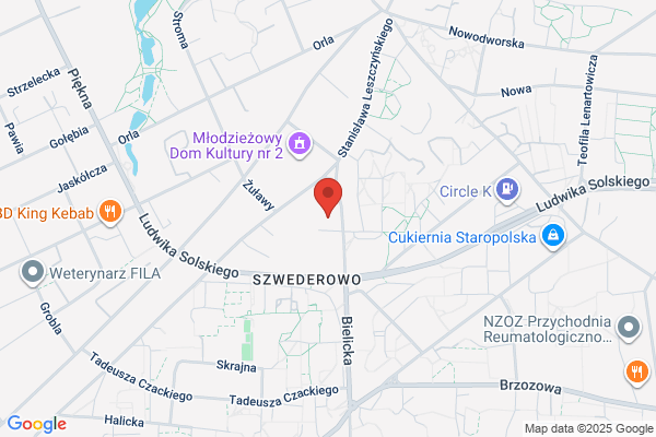 Eckert K. Pracownia architektury wnetrz i wzornictwa przemyslowego