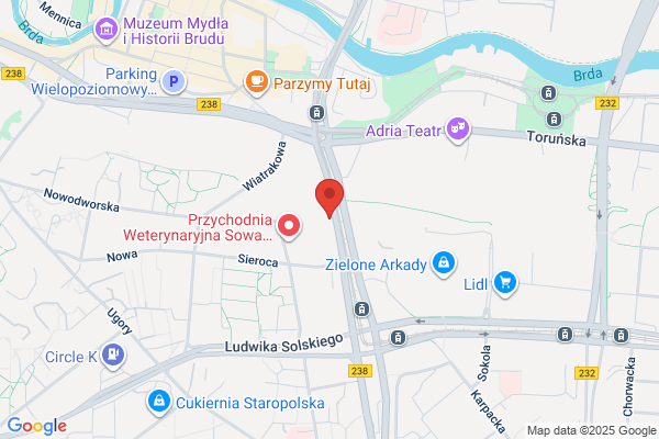 3P. Agencja detektywistyczna. Piatek S.