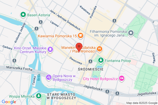 Agencja detektywistyczna i ochrony Ares. Marek Pantkowski