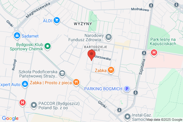 Hemmerling Jerzy. Dezynsekcja, deratyzacja, dezynfekcja