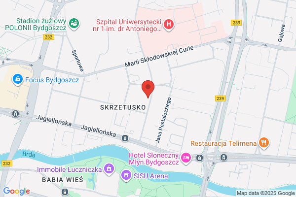 Domy studenckie Uniwersytetu Kazimierza Wielkiego
