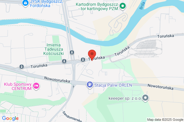 Bydgoski Zespól Placówek Opiekunczo - Wychowawczych