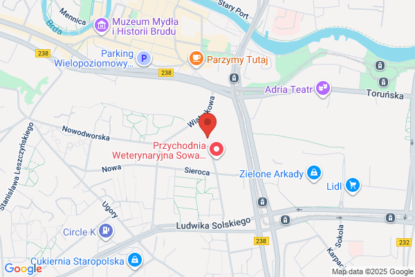 Zespól Placówek Opiekunczo - Wychowawczych