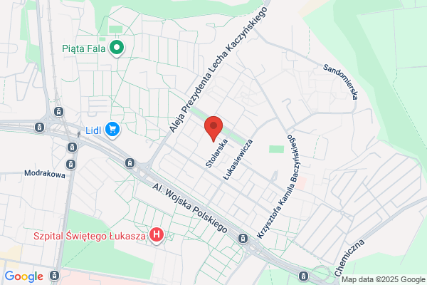 Zespól Placówek Opiekunczo - Wychowawczych