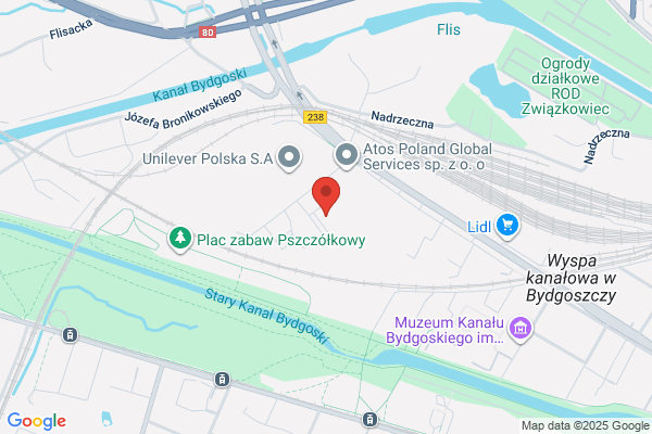 Provident Bydgoszcz