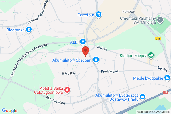 Biuro Rachunkowe Agnieszka Gąsiorek