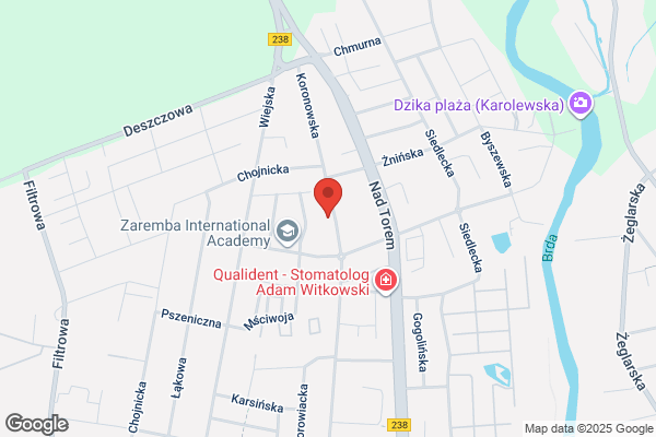 Cemark SC. Doradztwo gospodarcze. Szalwinscy M.M.D.