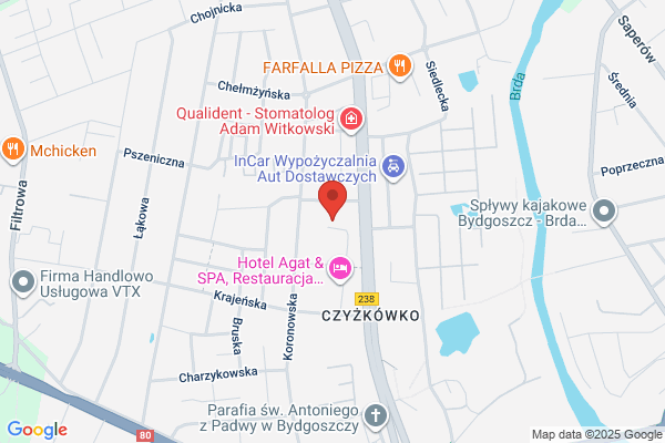 Agencja Konsultingowa SAS. Sp. z o.o. Spólka doradztwa podatkowego