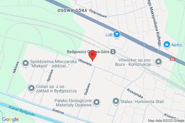 Gazeta Pomorska Media. Sp. z o.o. Drukarnia