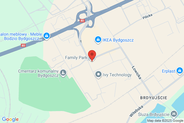 Family Park. Centrum zabaw rodzinnych, organizacja urodzin, Catering