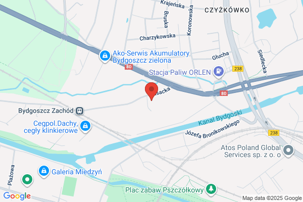 Dzwig-Mar. PW. Naprawa i konserwacja dzwigów. Brzeski M.