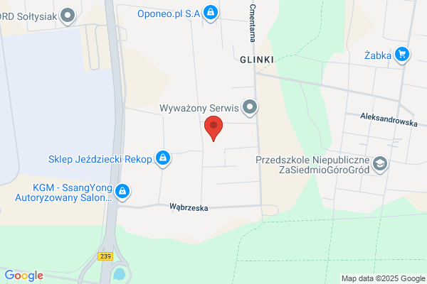Elwind. Sp. z o.o. Dzwigi, windy, platformy