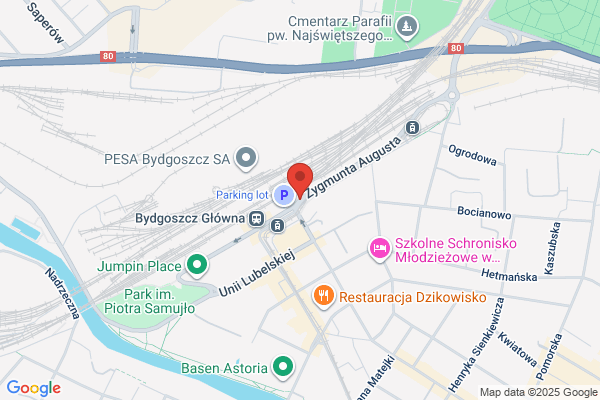 Elrem. Sp. z o.o. Przezwajanie, remonty maszyn pradu stalego i zmiennego