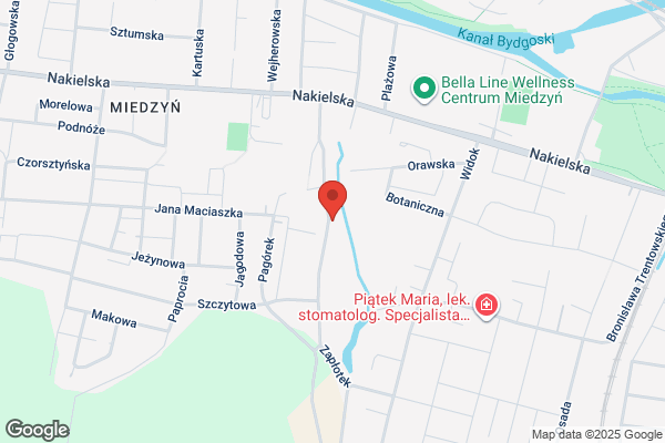 Kaminski Mateusz. Zaklad elektromechaniczny, przezwajanie silników