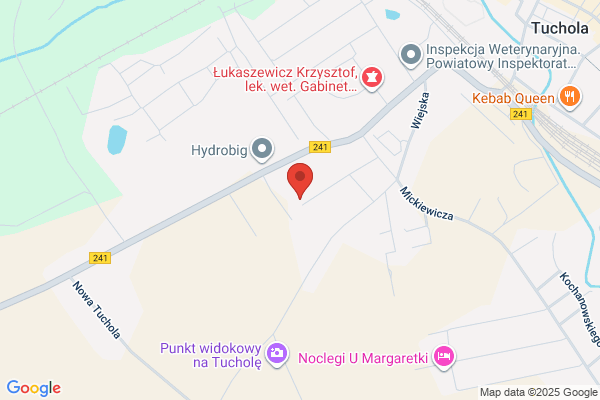 Piesik M. Zaklad elektromechaniczno - chlodniczy