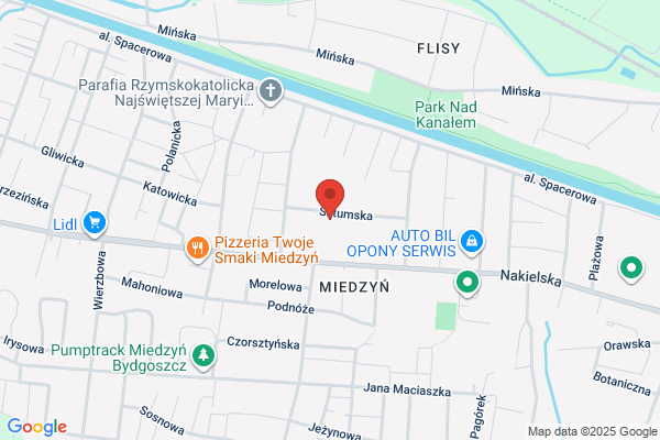 Delta. Zielenkiewicz D.T.