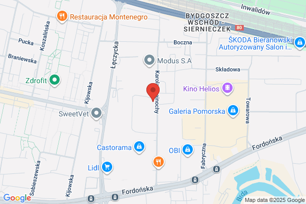 Kawka Andrzej. Serwis elektronarzedzi. Sprzedaz czesci i narzedzi