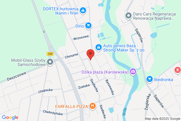 Progres SC. Projektowanie, wykonawstwo urzadzen elektronicznych, sterowników