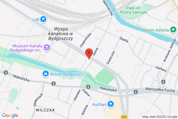 Climex. Rogowska-Kaluzna H.
