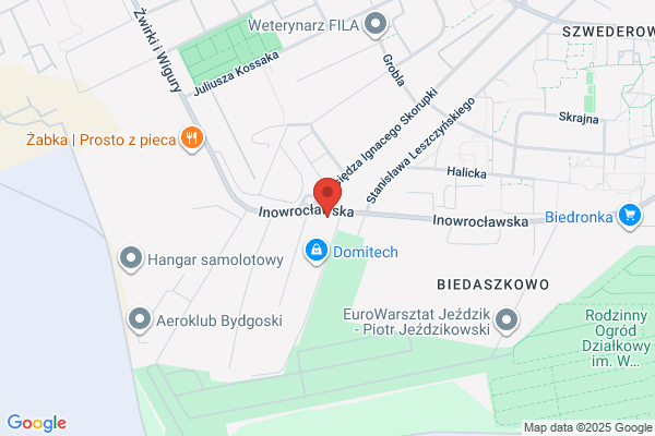 Elektro-Met Bis. Przedsiebiorstwo zaopatrzenia energetyki. Morzynski A.