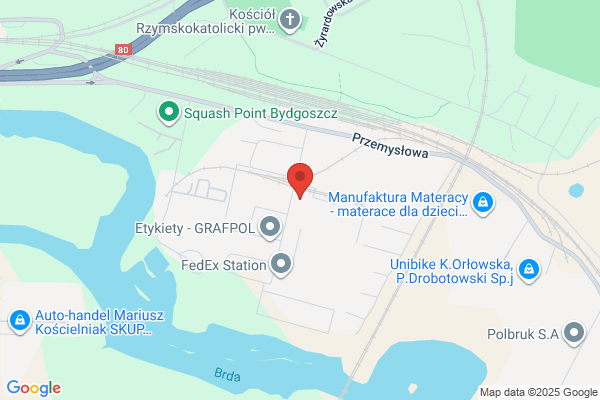 H-El. Spólka komandytowa. Hurtownia elektryczna. Harackiewicz W.