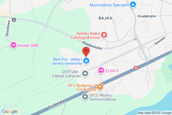 Polska Grupa Farmaceutyczna Bydgoszcz SA