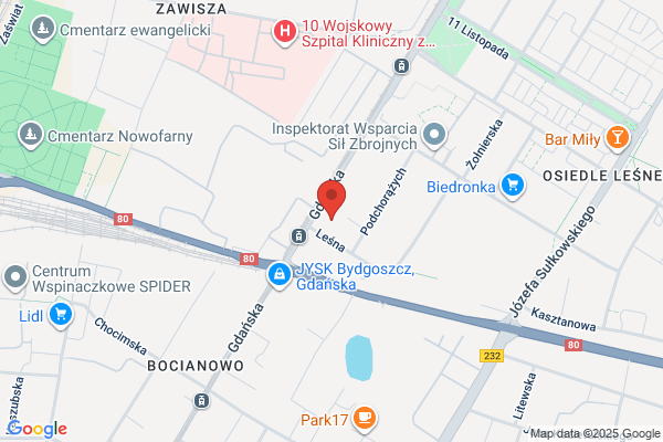 Avers. Serwis kredytowy