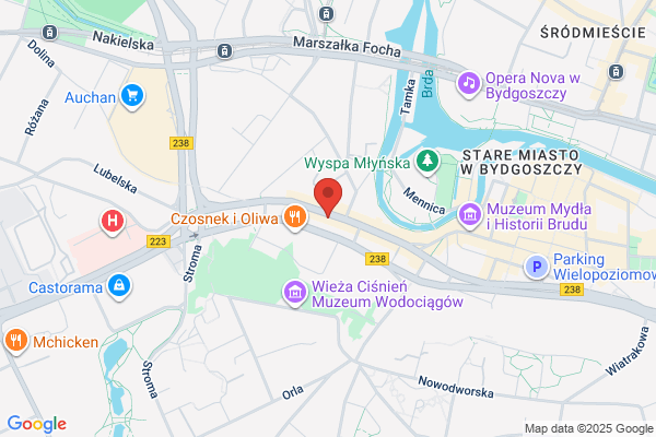 SKOK Kujawiak. Spóldzielcza Kasa Oszczednosciowo - Kredytowa
