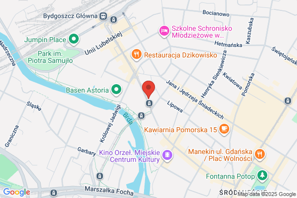 Tricity. S.j. Posrednictwo kredytowe