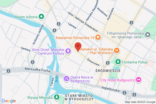 Wielkopolski Dom Finansowy. Sp. z o.o.