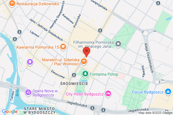 Banaszynski J., Waszak K. Salon fryzjerski