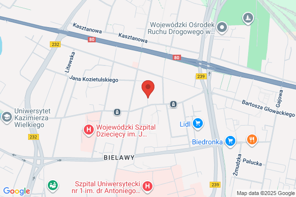 Birkholx Ewa. Salon fryzjersko -kosmetyczny