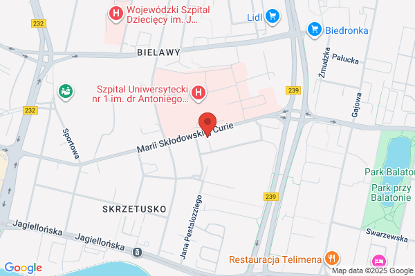 Eva. Salon fryzjersko - kosmetyczny. Sobiech E.