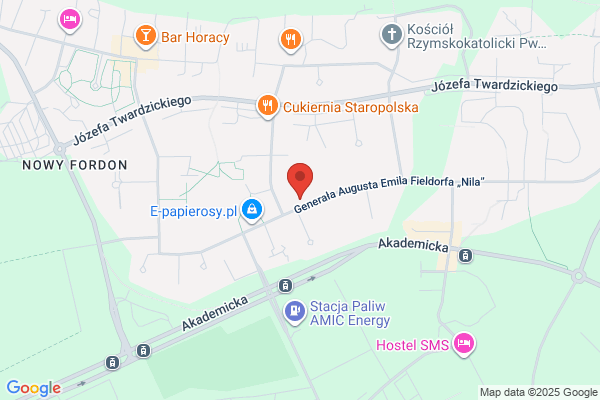 Górka Monika. Uslugi fryzjerskie