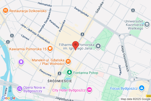Helena. Salon fryzjersko - kosmetyczny