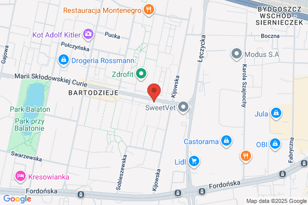 Loczek SC. Uslugi fryzjerskie