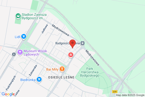 Marysienka. Salon fryzjerski. Bober J.