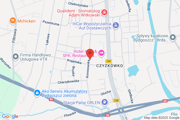 Geofoto Metr. Naprawa, sprzedaz sprzetu geodezyjnego i optycznego