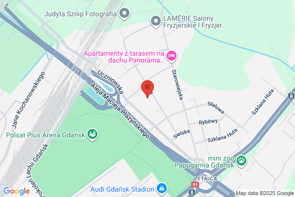 Wojewódzkie Biuro Geodezji i Terenów Rolnych