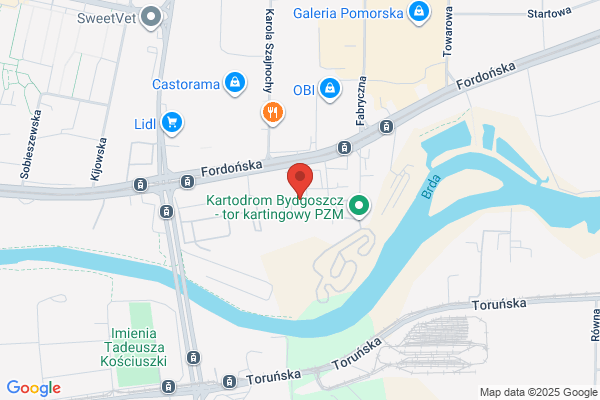 GEOMAR. Pracownia Uslug Geologicznych. Lukasik Mariusz