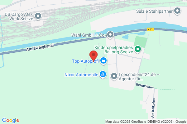Kasslor. PW. Hanelt S.A.
