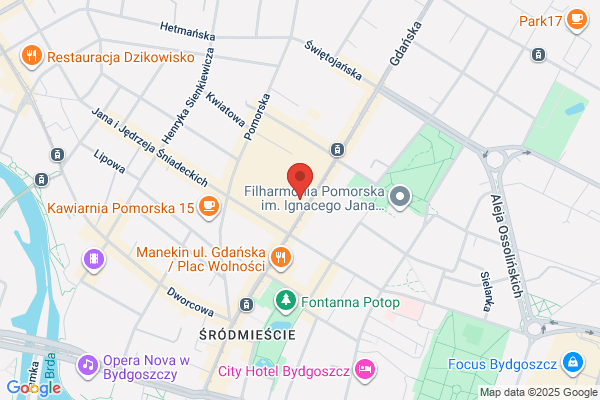 Bydgoska Spóldzielnia Spozywców