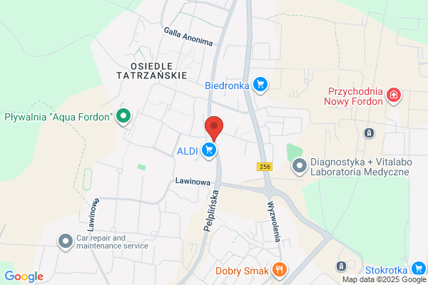 Kujawsko - Pomorskie Zrzeszenie Handlu i Uslug