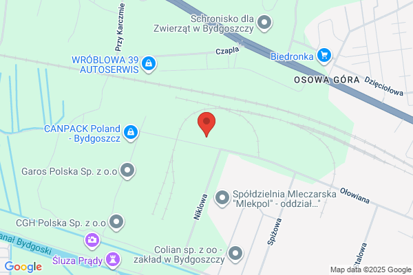 P.W. Trans-stal. Wyroby hutnicze. Skotarczak A.