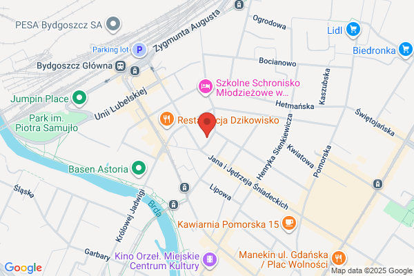 Panstwowa Inspekcja Pracy. Okregowy Inspektorat Pracy
