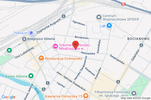 Wojewódzki Inspektorat Jakosci Handlowej Artykulów Rolno - Spozywczych