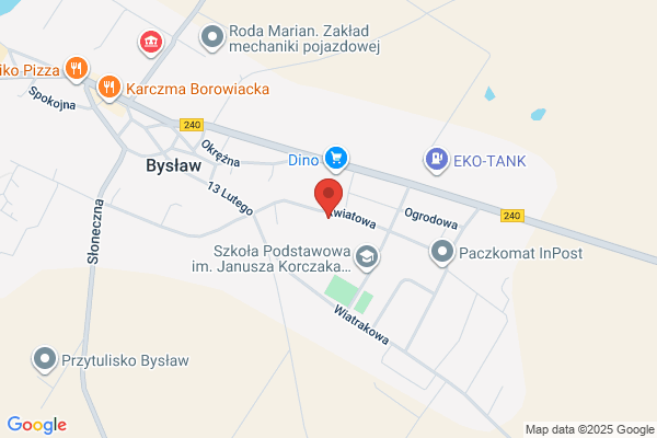 Gryszówka Ryszard. Zaklad instalacji sanitarnych, wodno-kanalizacyjnych i c.o.