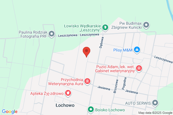 Grzebska Ewelina. Zaklad instalacyjno - budowlany