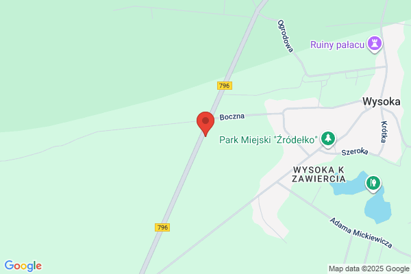 Gregor. Uslugi elektroinstalacyjne, pomiary elektryczne, awarie elektryczne